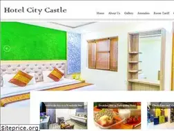 Sites similar to hotelcitycastle.com