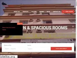 Sites similar to hotelcitycentre.co.in