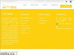Sites similar to hotelcityheartamritsar.com