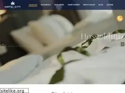 Sites similar to hotelcityinegol.com