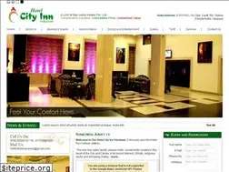 Sites similar to hotelcityinn.org