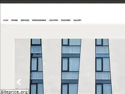 Sites similar to hotelcitylugano.ch