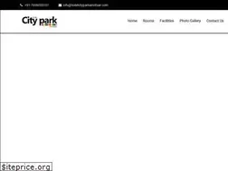 Sites similar to hotelcityparkamritsar.com