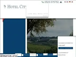 Sites similar to hotelcitypc.it