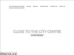 Sites similar to hotelcitytirana.com