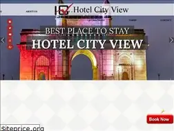 Sites similar to hotelcityview.co.in