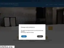 Sites similar to hotelciudadnavalcarnero.com