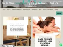 Sites similar to hotelciutatdegirona.com