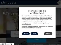 Sites similar to hotelciutatdetarragona.com