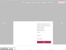 Sites similar to hotelckinternational.com