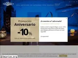 Sites similar to hotelclassicbegur.com