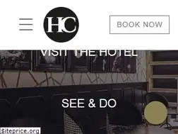 Sites similar to hotelclaudemarbella.com