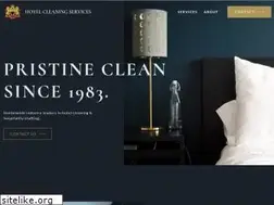 Sites similar to hotelcleaningservices.com