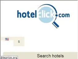 Sites similar to hotelclick.com