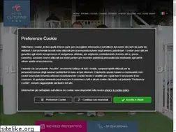 Sites similar to hotelclitunno.it
