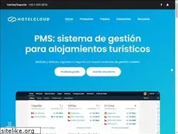 Sites similar to hotelcloud.cl