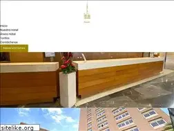 Sites similar to hotelcoliseo.com.ve