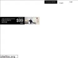 Sites similar to hotelcollection.com