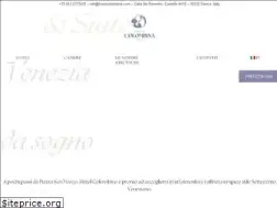 Sites similar to hotelcolombina.com