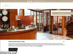 Sites similar to hotelcolonne.it