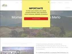 Sites similar to hotelcolores.com
