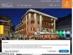 Sites similar to hotelcompagnoni.com