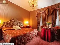 Sites similar to hotelconcordia.com