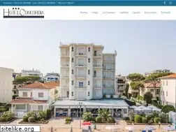 Sites similar to hotelconcordia.org