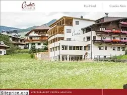 Sites similar to hotelcondor.com
