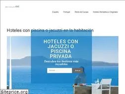 Sites similar to hotelconpiscinaprivada.com