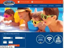 Sites similar to hotelconsul.it