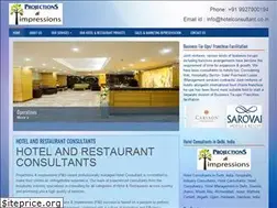 Sites similar to hotelconsultant.co.in