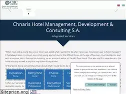Sites similar to hotelconsulting.gr