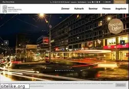 Sites similar to hotelcontinental.ch