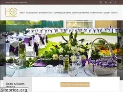 Sites similar to hotelcontinental.com.mk