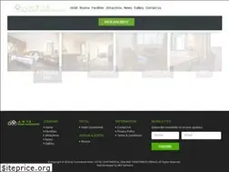 Sites similar to hotelcontinental.com.my