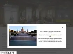 Sites similar to hotelcontinental.com
