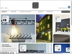 Sites similar to hotelcontinental42.fr