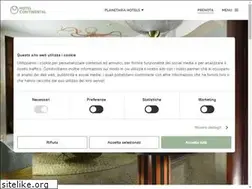 Sites similar to hotelcontinentalgenova.it
