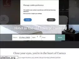 Sites similar to hotelconventodelgiraldo.com