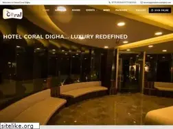 Sites similar to hotelcoraldigha.com