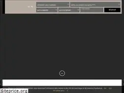Sites similar to hotelcordee.com