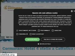 Sites similar to hotelcormoran.com