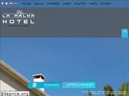 Sites similar to hotelcorselapalma.com