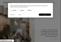 Sites similar to hotelcorso.com