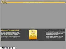 Sites similar to hotelcortijosotoreal.com