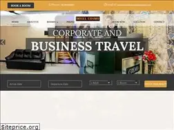 Sites similar to hotelcosmomumbai.com