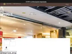 Sites similar to hotelcosmos116.com