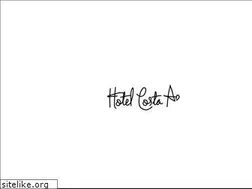 Sites similar to hotelcostaazul.es