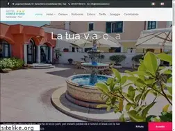 Sites similar to hotelcostadoro.it